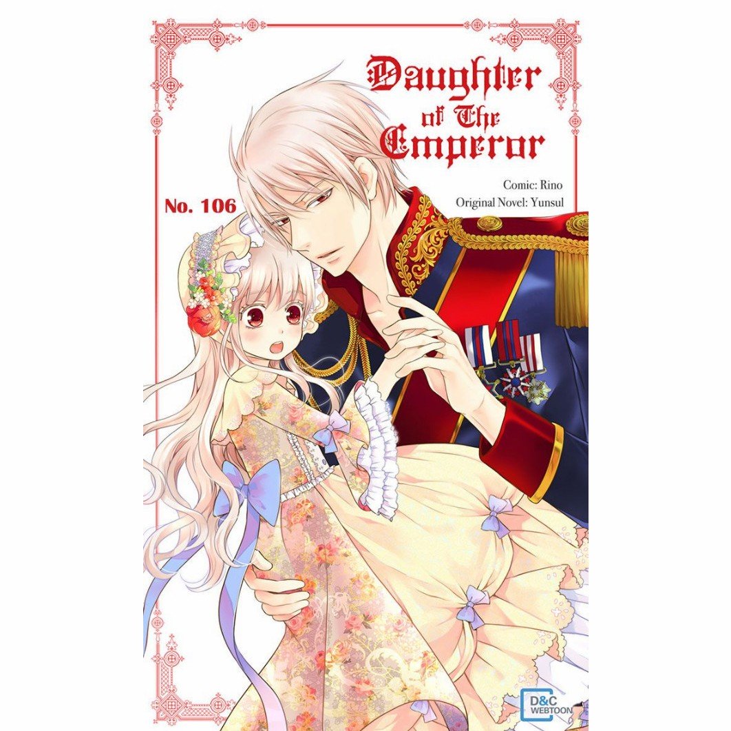 Daughter of the Emperor Chapter 106 1